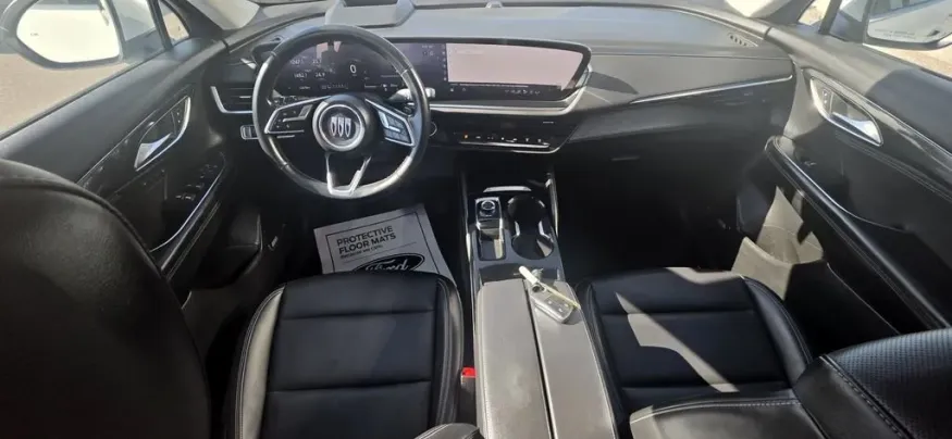 2024 Buick Envision | Photo 22 of 27