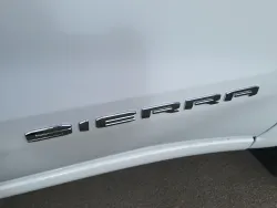 2026 GMC Sierra 1500 Pro | Thumbnail Photo 7 of 23