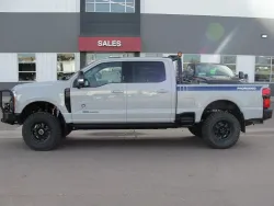 2026 Ford Super Duty F-250 Lariat | Thumbnail Photo 1 of 26