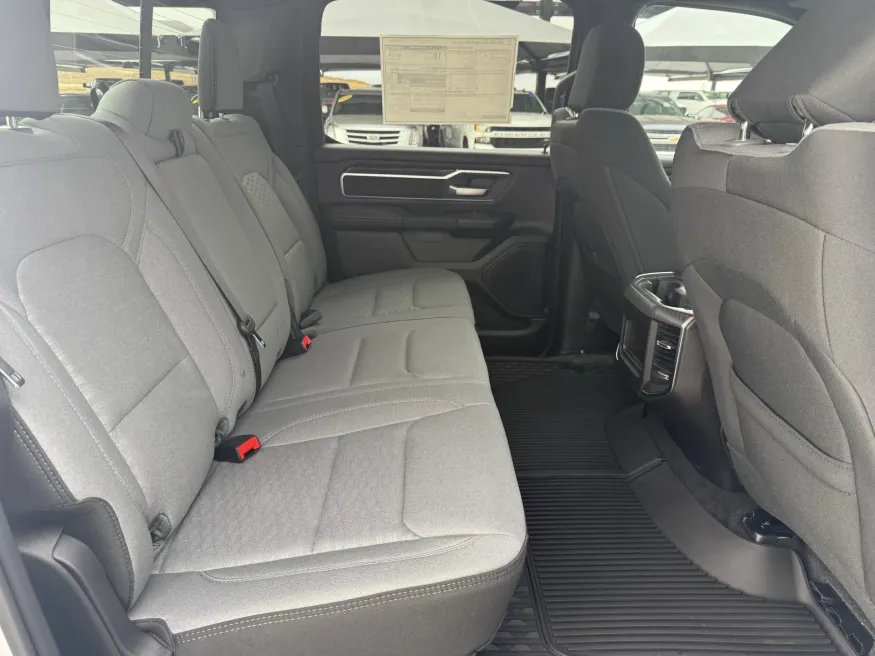 2026 RAM 1500 Big Horn | Photo 8 of 14