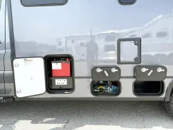 2026 Winnebago EKKO 23B | Thumbnail Photo 23 of 22