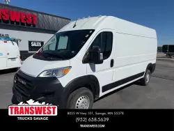 2024 RAM ProMaster 2500 High Roof | Thumbnail Photo 4 of 4
