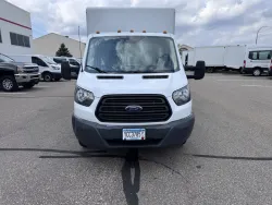 2018 Ford Transit | Thumbnail Photo 8 of 21