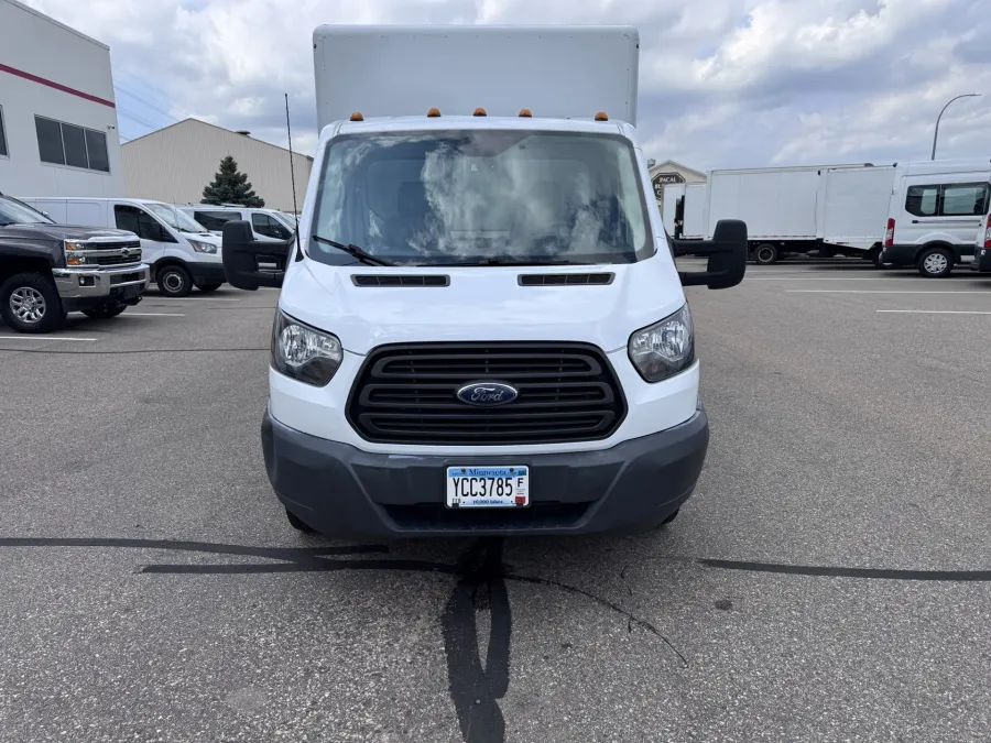 2018 Ford Transit | Photo 8 of 21