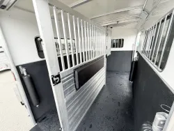 2026 Cimarron Norstar Warmblood 2HGN | Thumbnail Photo 12 of 18