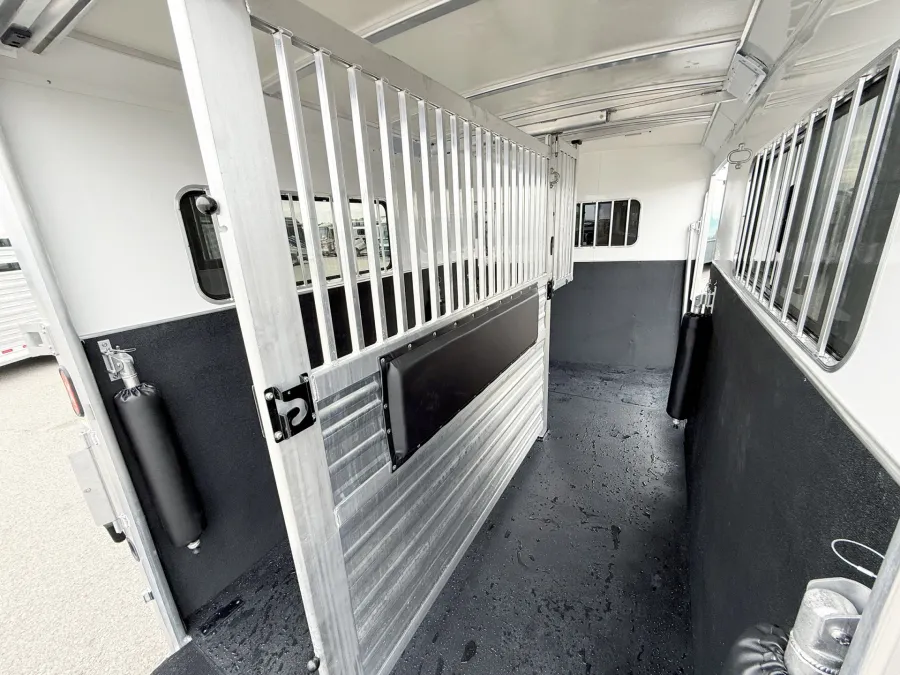 2026 Cimarron Norstar Warmblood 2HGN | Photo 12 of 18