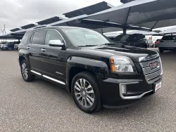2017 GMC Terrain Denali | Thumbnail Photo 6 of 19