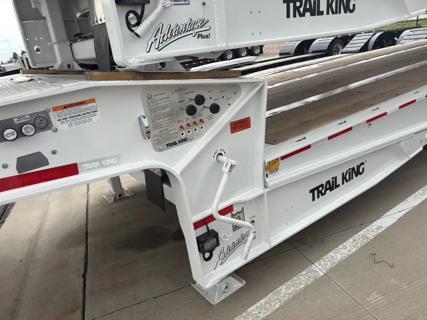 2026 Trail King TK110SA | Photo 7 of 7
