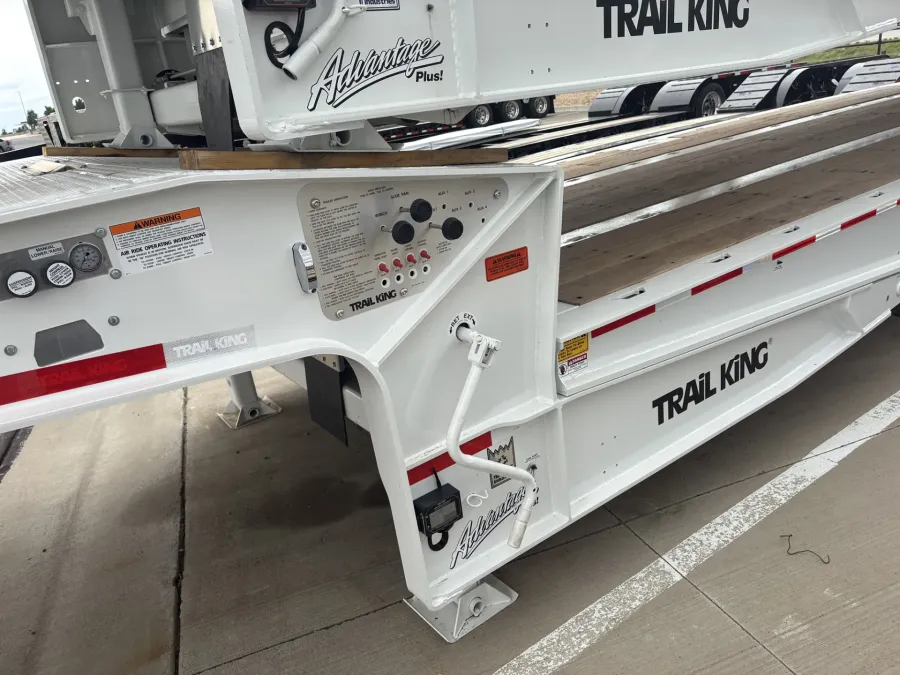 2026 Trail King TK110SA | Photo 7 of 7