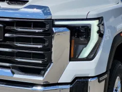 2026 GMC Sierra 2500HD Pro | Thumbnail Photo 7 of 24