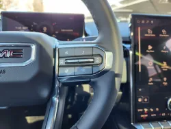 2026 GMC Sierra EV Extended Range AT4 | Thumbnail Photo 23 of 29