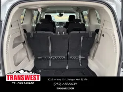 2024 Chrysler Voyager LX | Thumbnail Photo 16 of 23