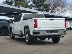 2024 Chevrolet Silverado 2500HD LT | Thumbnail Photo 4 of 25