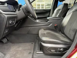 2024 Jeep Grand Cherokee Altitude | Thumbnail Photo 14 of 20