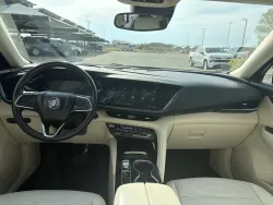 2022 Buick Envision Preferred | Thumbnail Photo 11 of 21