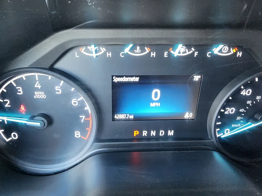 2023 Ford F-150 | Photo 17 of 20