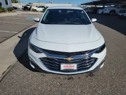 2024 Chevrolet Malibu LT | Thumbnail Photo 8 of 16