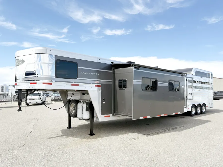 2021 SMC Stock LQ | Photo 21 of 23