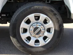 2024 Ford F250 | Thumbnail Photo 18 of 18