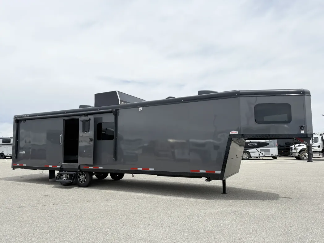 2025 Trails West RPM Free Ride 
