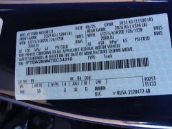 2026 Ford Super Duty F-250 Lariat | Thumbnail Photo 38 of 42