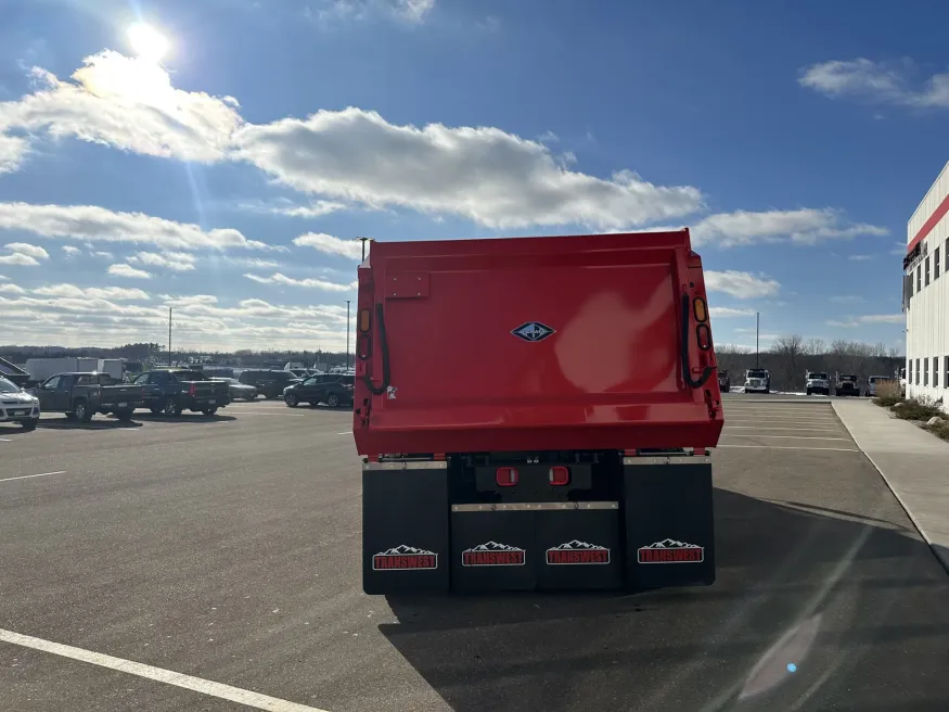 2026 Western Star 47X | Photo 6 of 13