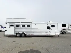 2026 Cimarron Norstar 4HLQ | Thumbnail Photo 3 of 27