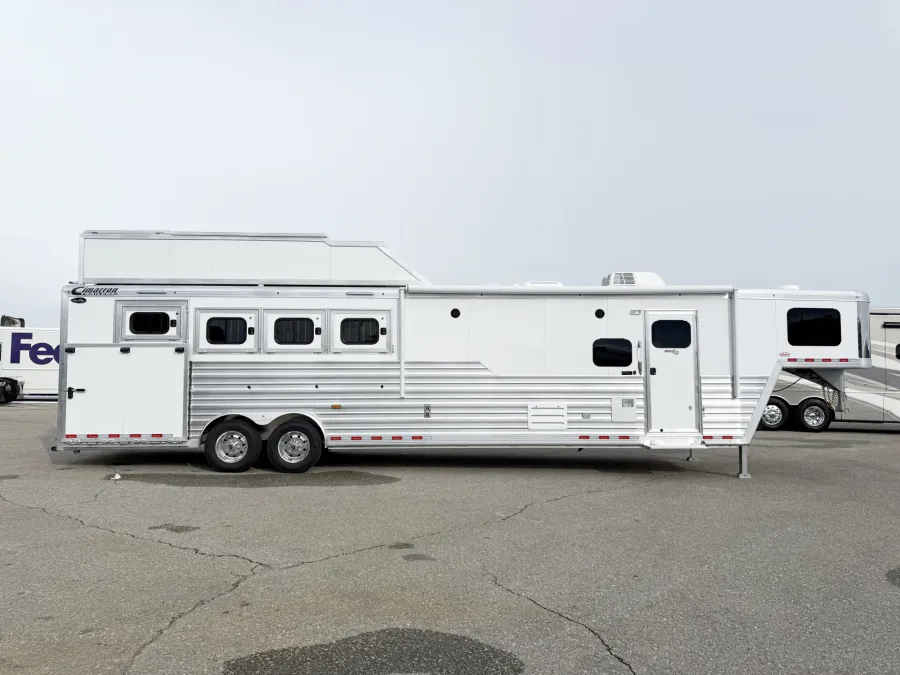 2026 Cimarron Norstar 4HLQ | Photo 3 of 27