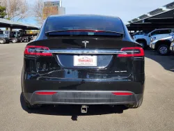 2021 Tesla Model X | Thumbnail Photo 14 of 31