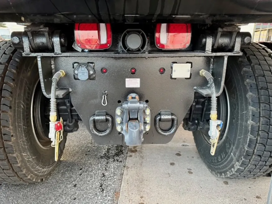 2026 Western Star 47X | Photo 10 of 19