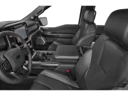 2026 Ford F-150 | Thumbnail Photo 6 of 13