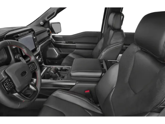 2026 Ford F-150 | Photo 6 of 13