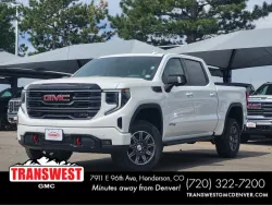 2026 GMC Sierra 1500 AT4 | Thumbnail Photo 26 of 26