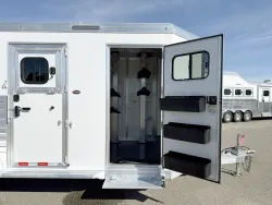 2025 Cimarron Norstar Warmblood 2HBP | Thumbnail Photo 4 of 17