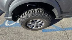 2025 Ford Bronco | Thumbnail Photo 9 of 25