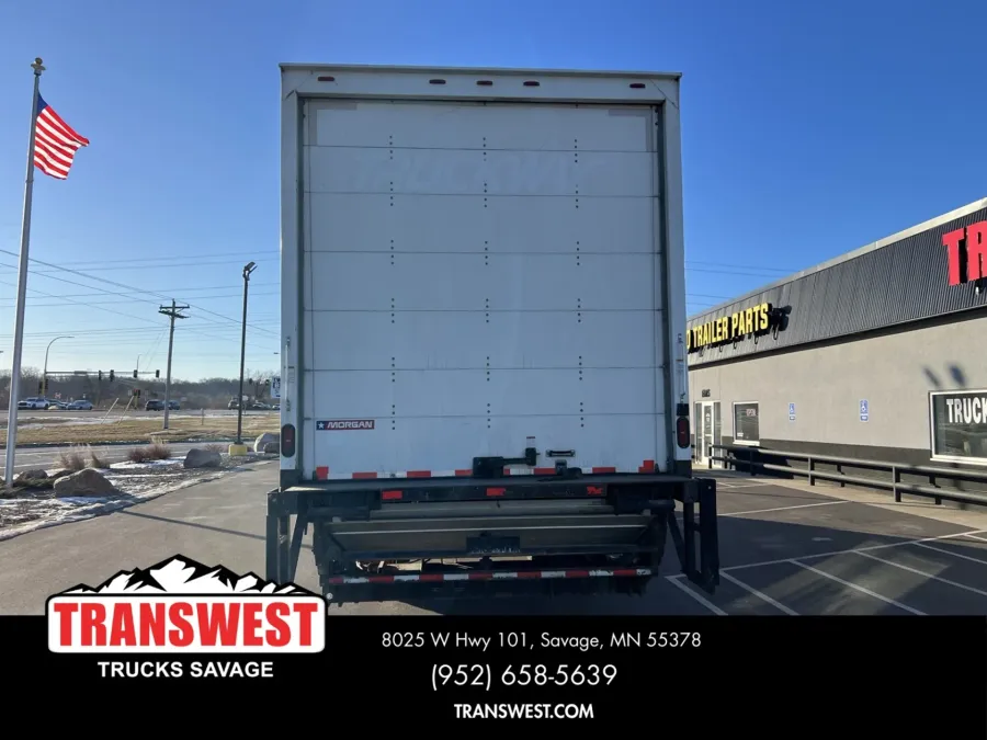 2020 International MV607 | Photo 10 of 13