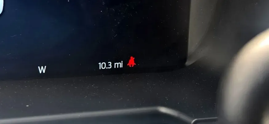 2026 Ford Super Duty F-250 | Photo 18 of 28