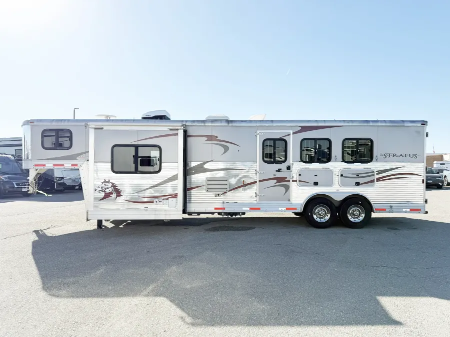 2009 Bison Stratus 3HGNLQ | Photo 19 of 24