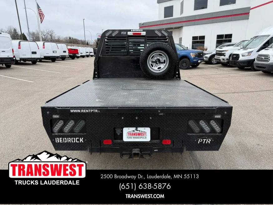 2024 Ford Super Duty F-250 XL | Photo 12 of 20