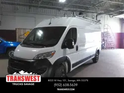 2023 RAM ProMaster 2500 High Roof | Thumbnail Photo 4 of 4