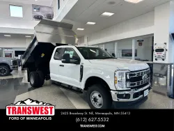 2026 Ford Super Duty F-350 XL | Thumbnail Photo 12 of 12