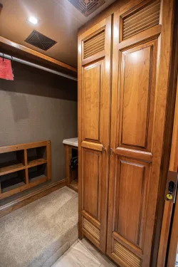 2018 Tiffin Allegro Bus 45OPP | Thumbnail Photo 34 of 34