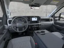 2026 Ford Super Duty F-250 XL | Thumbnail Photo 8 of 22