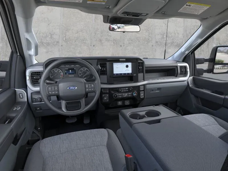 2026 Ford Super Duty F-250 XL | Photo 8 of 22