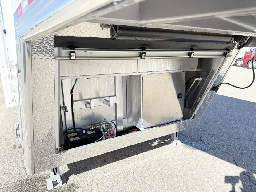 2026 Cimarron Norstar 4HLQ | Photo 33 of 34