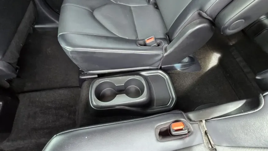 2024 Toyota Grand Highlander | Photo 23 of 26