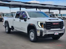 2026 GMC Sierra 2500HD Pro | Thumbnail Photo 1 of 20