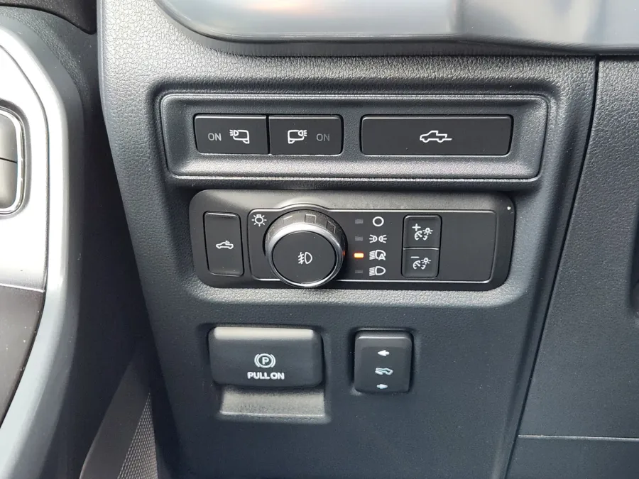 2021 Ford F-150 | Photo 27 of 29