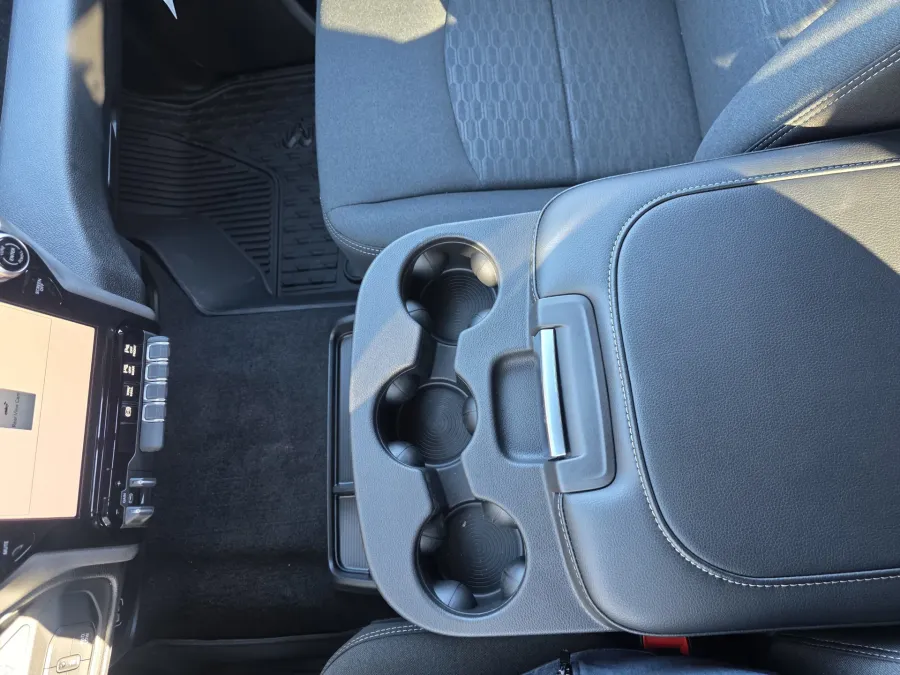 2026 RAM 3500 Tradesman | Photo 23 of 25