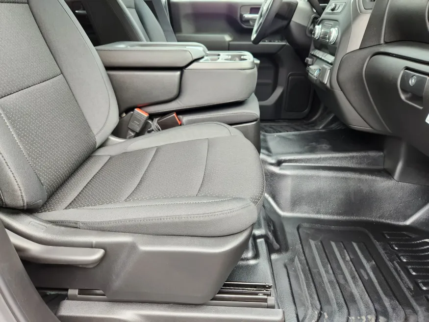 2026 GMC Sierra 3500HD CC Pro | Photo 16 of 28